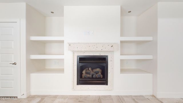 440 Soleil Road, Socorro, TX 79927