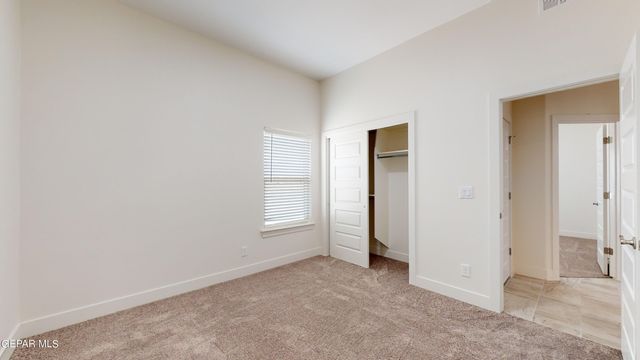 440 Soleil Road, Socorro, TX 79927