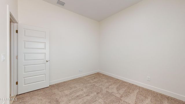 440 Soleil Road, Socorro, TX 79927