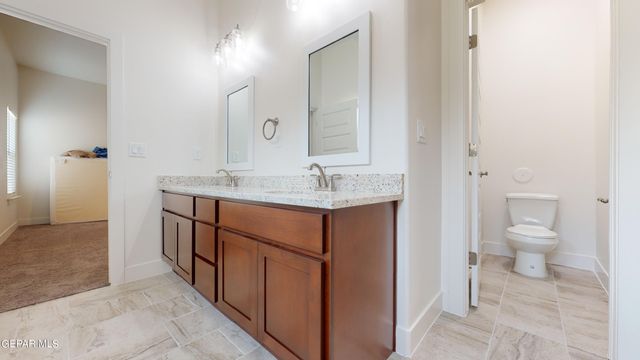 440 Soleil Road, Socorro, TX 79927