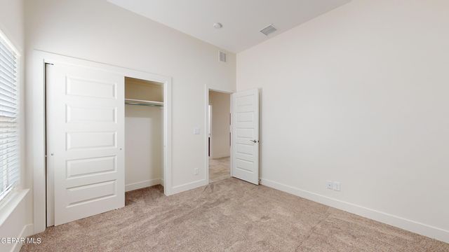 440 Soleil Road, Socorro, TX 79927