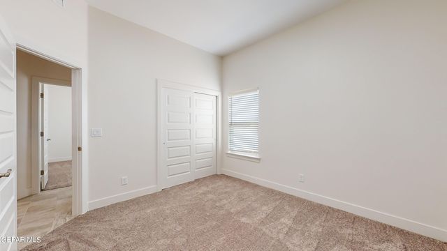 440 Soleil Road, Socorro, TX 79927