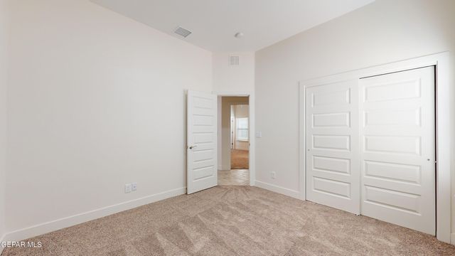 440 Soleil Road, Socorro, TX 79927