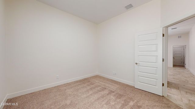 440 Soleil Road, Socorro, TX 79927