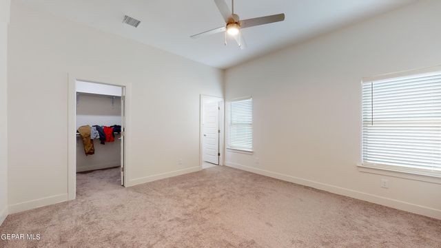 440 Soleil Road, Socorro, TX 79927