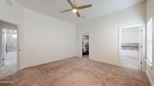 440 Soleil Road, Socorro, TX 79927