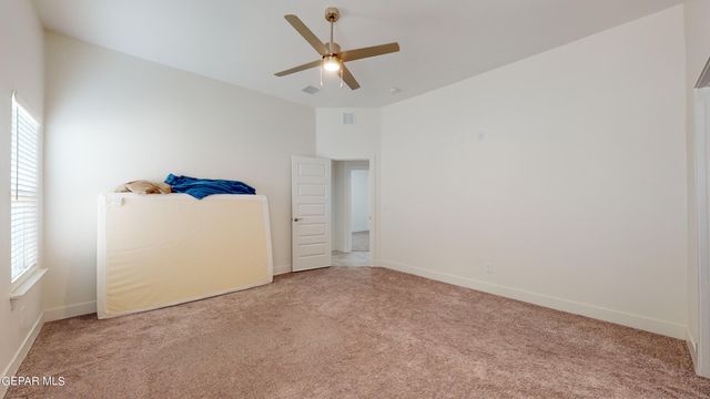 440 Soleil Road, Socorro, TX 79927