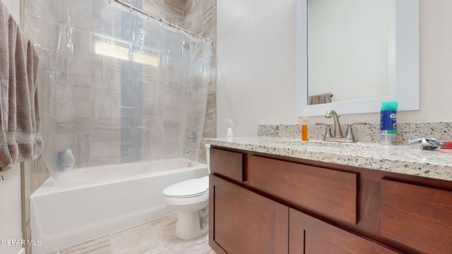 440 Soleil Road, Socorro, TX 79927