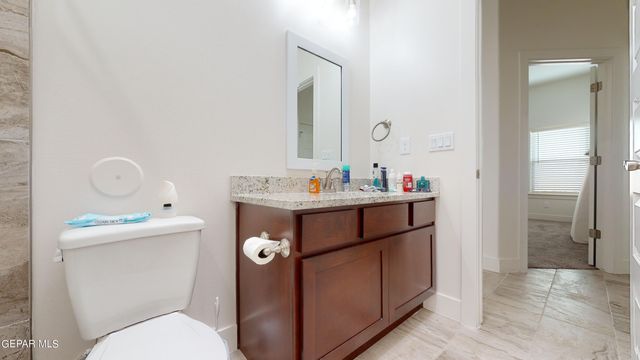 440 Soleil Road, Socorro, TX 79927