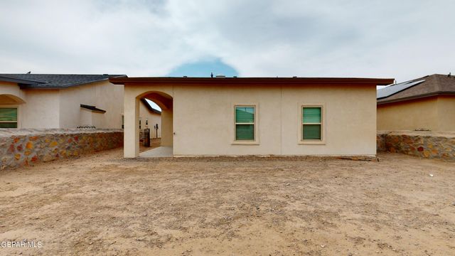 440 Soleil Road, Socorro, TX 79927