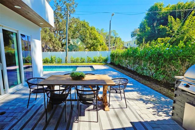 1156 COCOANUT AVENUE, Sarasota, FL 34236