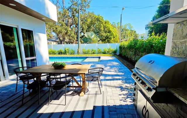 1156 COCOANUT AVENUE, Sarasota, FL 34236