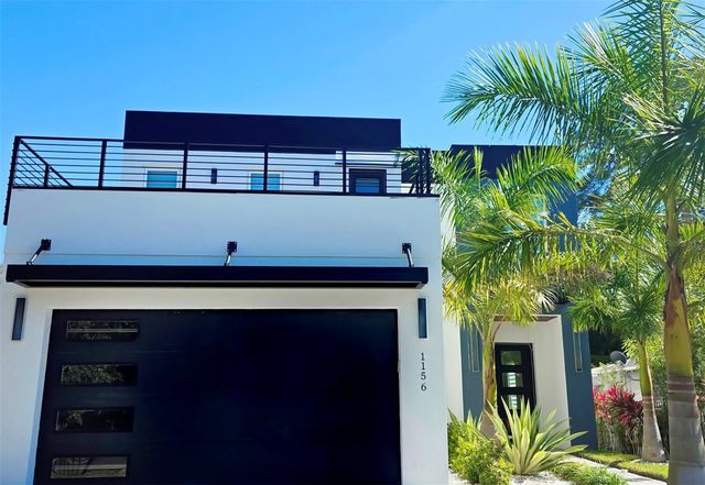 1156 COCOANUT AVENUE, Sarasota, FL 34236