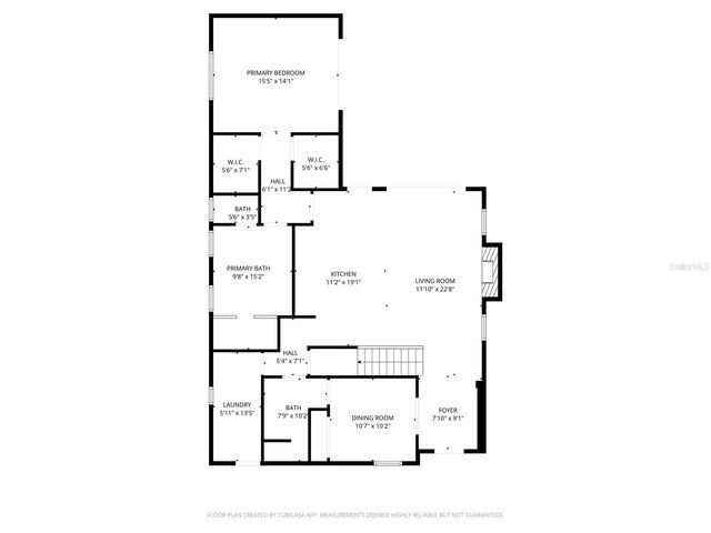 1156 COCOANUT AVENUE, Sarasota, FL 34236