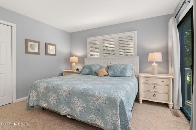 20 Bay Tree Trail Unit 6a, Southport, NC 28461