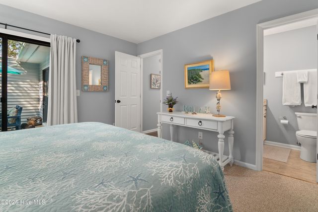 20 Bay Tree Trail Unit 6a, Southport, NC 28461