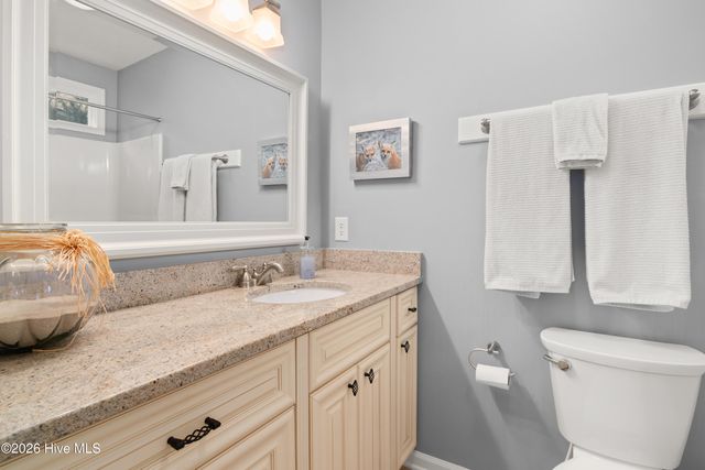 20 Bay Tree Trail Unit 6a, Southport, NC 28461