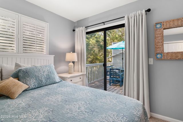 20 Bay Tree Trail Unit 6a, Southport, NC 28461