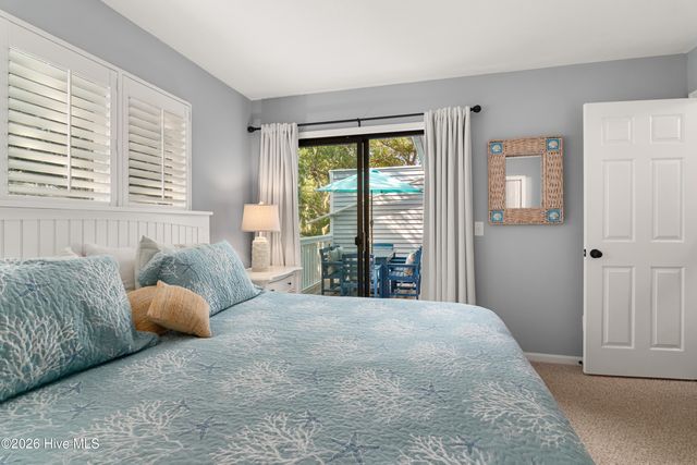 20 Bay Tree Trail Unit 6a, Southport, NC 28461