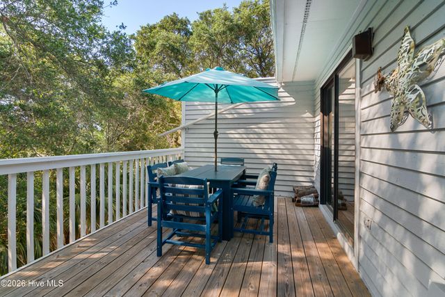 20 Bay Tree Trail Unit 6a, Southport, NC 28461