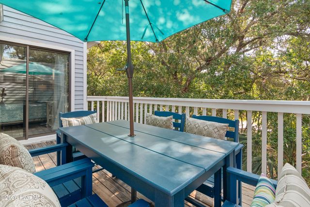 20 Bay Tree Trail Unit 6a, Southport, NC 28461