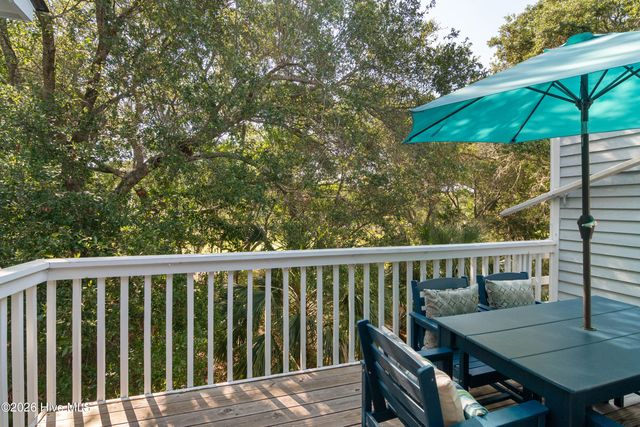 20 Bay Tree Trail Unit 6a, Southport, NC 28461