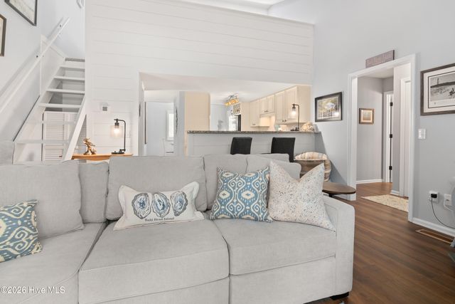 20 Bay Tree Trail Unit 6a, Southport, NC 28461