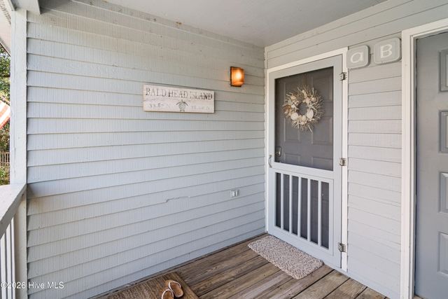 20 Bay Tree Trail Unit 6a, Southport, NC 28461