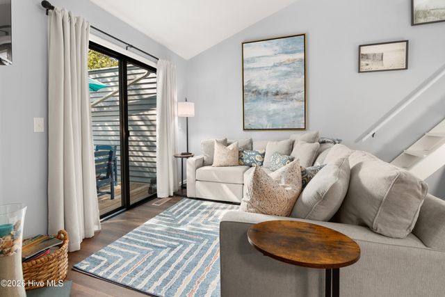 20 Bay Tree Trail Unit 6a, Southport, NC 28461
