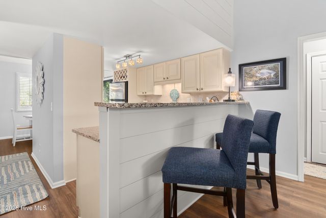20 Bay Tree Trail Unit 6a, Southport, NC 28461