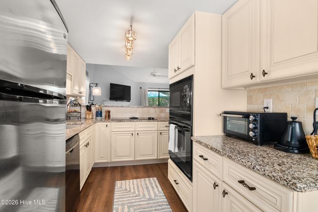 20 Bay Tree Trail Unit 6a, Southport, NC 28461