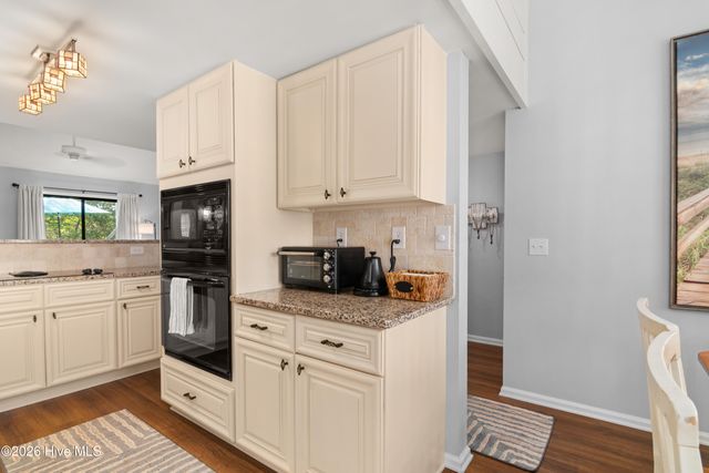 20 Bay Tree Trail Unit 6a, Southport, NC 28461