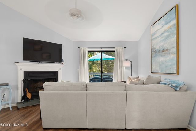 20 Bay Tree Trail Unit 6a, Southport, NC 28461