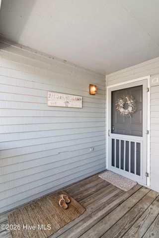 20 Bay Tree Trail Unit 6a, Southport, NC 28461