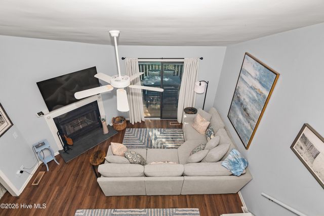 20 Bay Tree Trail Unit 6a, Southport, NC 28461