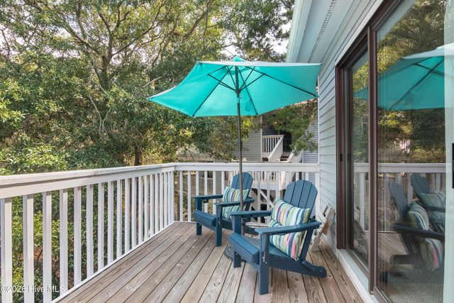 20 Bay Tree Trail Unit 6a, Southport, NC 28461