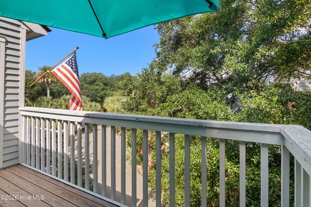 20 Bay Tree Trail Unit 6a, Southport, NC 28461