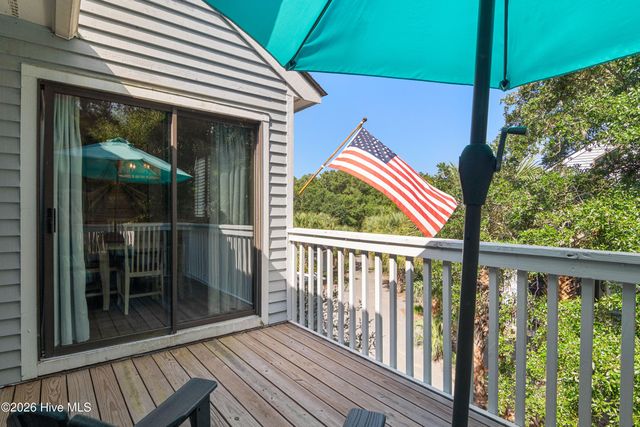 20 Bay Tree Trail Unit 6a, Southport, NC 28461