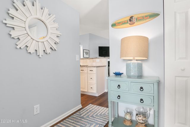 20 Bay Tree Trail Unit 6a, Southport, NC 28461