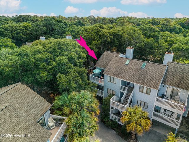 20 Bay Tree Trail Unit 6a, Southport, NC 28461
