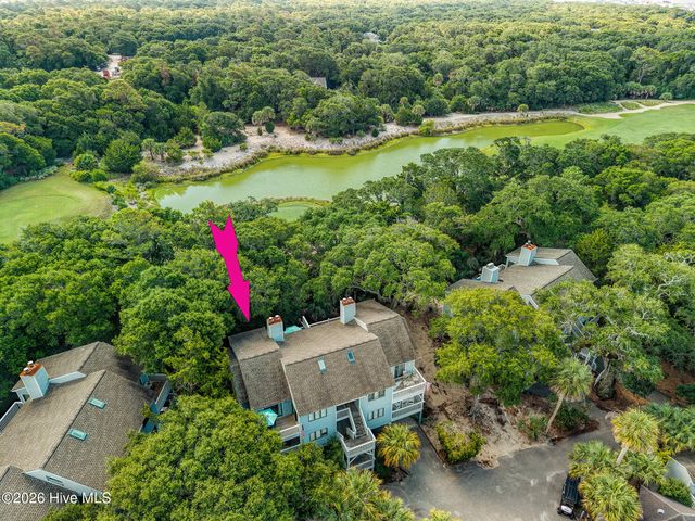 20 Bay Tree Trail Unit 6a, Southport, NC 28461
