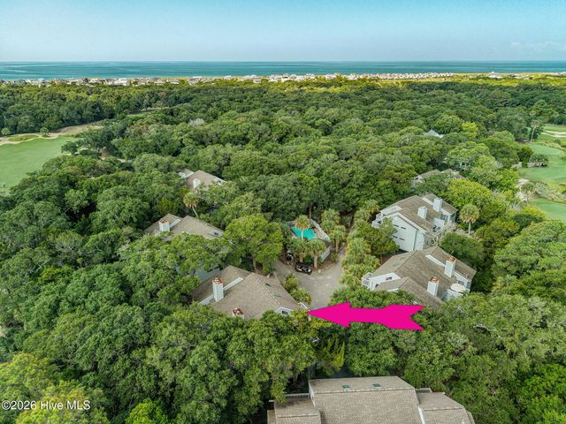 20 Bay Tree Trail Unit 6a, Southport, NC 28461