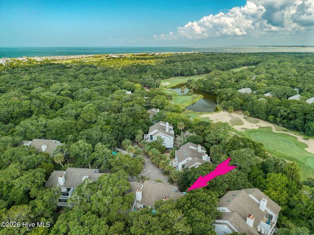 20 Bay Tree Trail Unit 6a, Southport, NC 28461