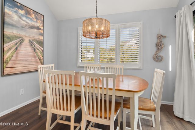 20 Bay Tree Trail Unit 6a, Southport, NC 28461