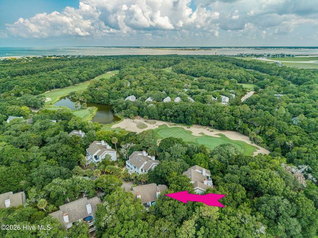 20 Bay Tree Trail Unit 6a, Southport, NC 28461