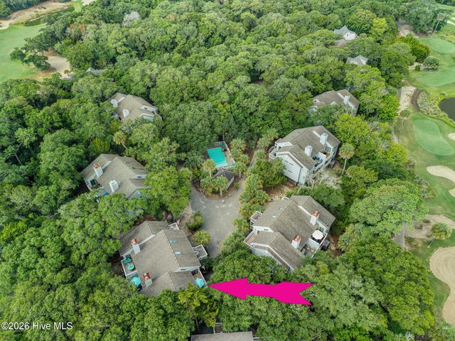 20 Bay Tree Trail Unit 6a, Southport, NC 28461