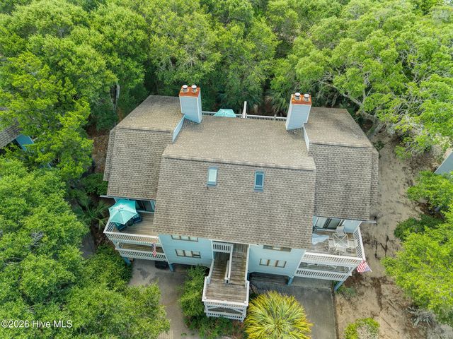 20 Bay Tree Trail Unit 6a, Southport, NC 28461