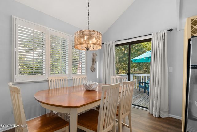 20 Bay Tree Trail Unit 6a, Southport, NC 28461