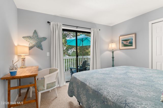 20 Bay Tree Trail Unit 6a, Southport, NC 28461