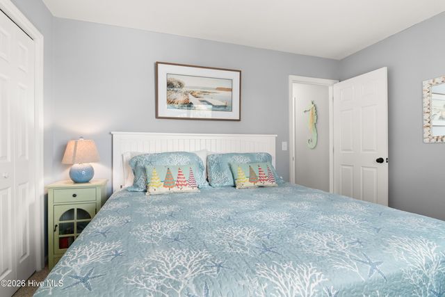 20 Bay Tree Trail Unit 6a, Southport, NC 28461